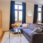 Apartment Big Cozy Free 1 Parking *