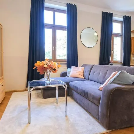 Διαμέρισμα Big Cozy Free 1 Parking *