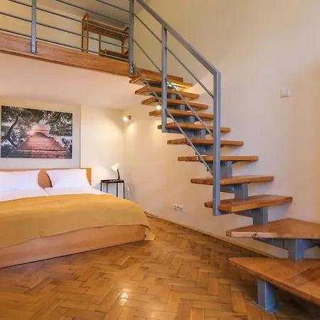 Appartamento Big Cozy Free 1 Parking *