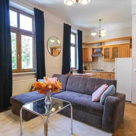 Big Cozy Free 1 Parking Daire *