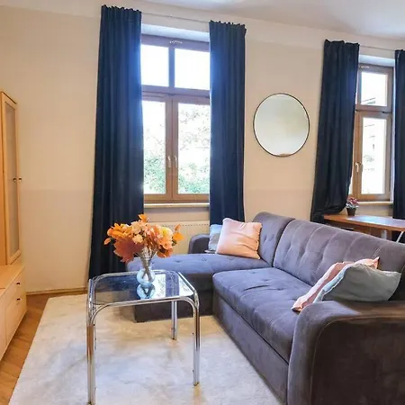 Apartment Big Cozy Free 1 Parking *