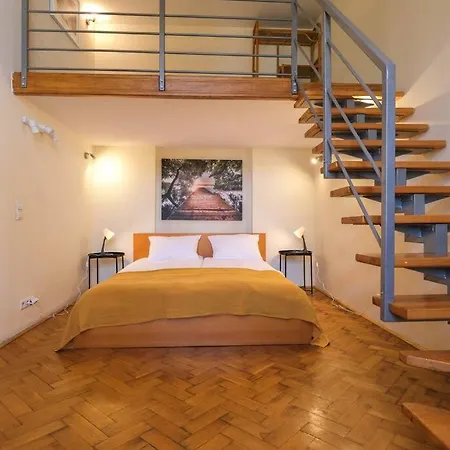 Big Cozy Free 1 Parking Apartment